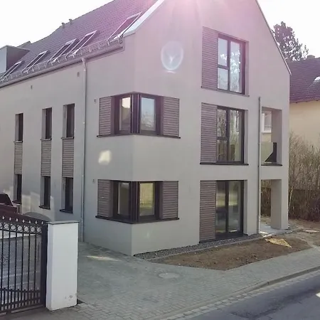 Apartment C Homes *