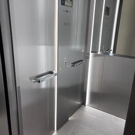 C Homes Apartment