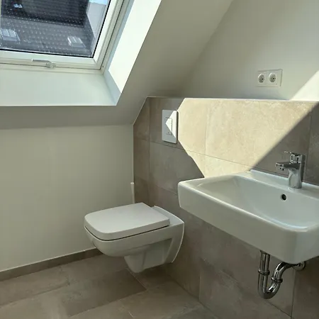 C Homes Apartment Salzgitter