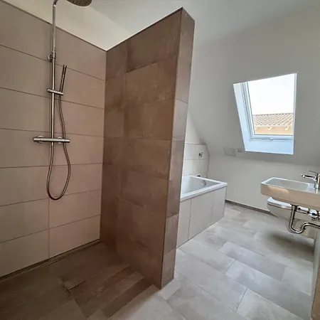 C Homes Apartment Salzgitter