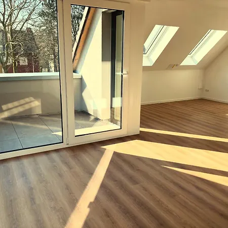 Apartment C Homes Salzgitter