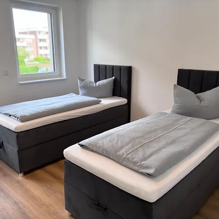 شقة C Homes - & Lofts *