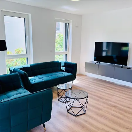 C Homes - & Lofts * Salzgitter