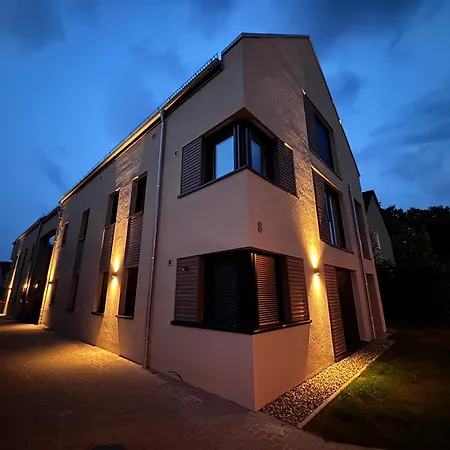 شقة C Homes - & Lofts سالزجيتر