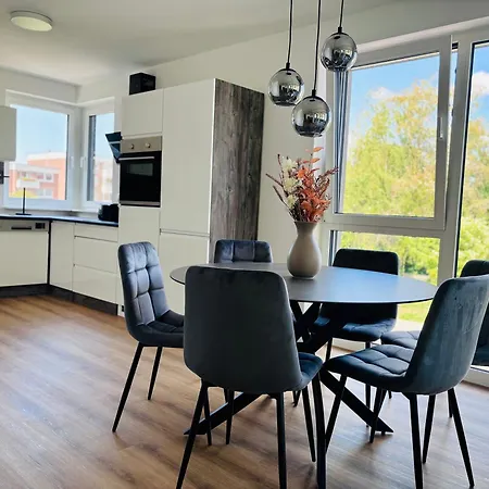 C Homes - & Lofts شقة *