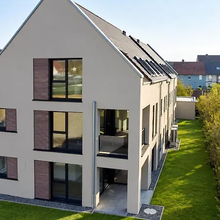 Lejlighed C Homes - & Lofts
