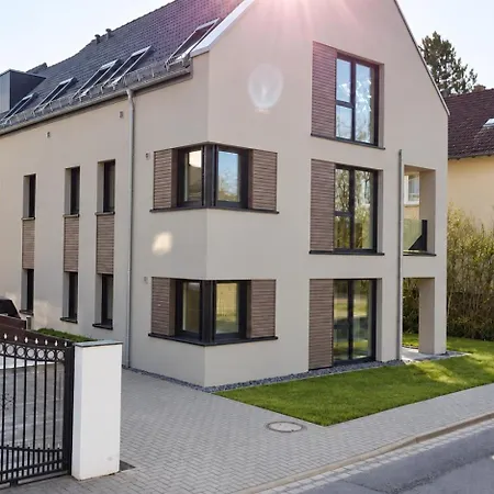 C Homes - & Lofts Lejlighed Salzgitter