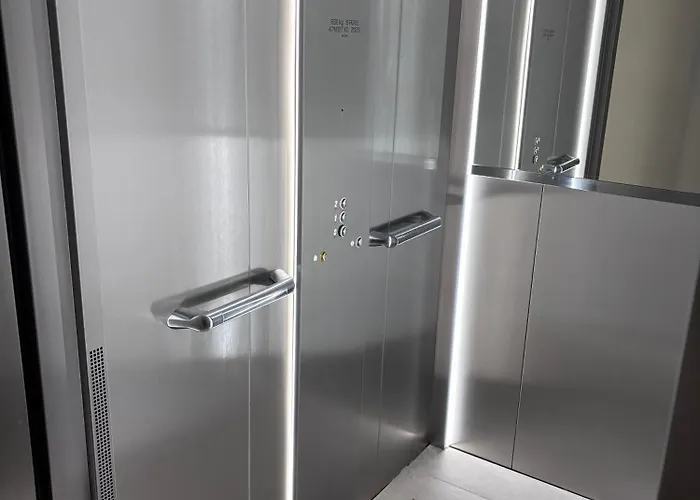 C Homes - & Lofts Апартаменты