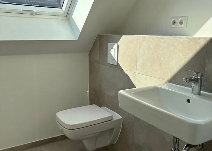 C Homes - & Lofts Апартаменты Зальцгиттер