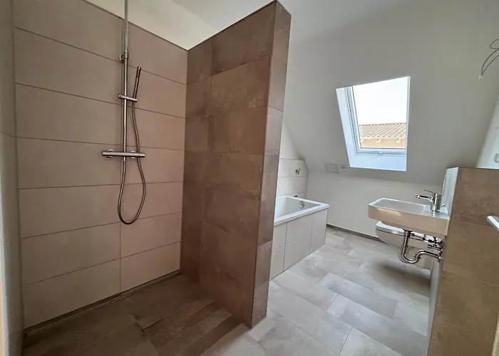 C Homes - & Lofts Апартаменты Зальцгиттер