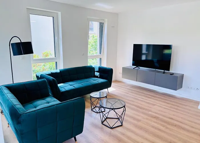 C Homes - & Lofts * Зальцгиттер