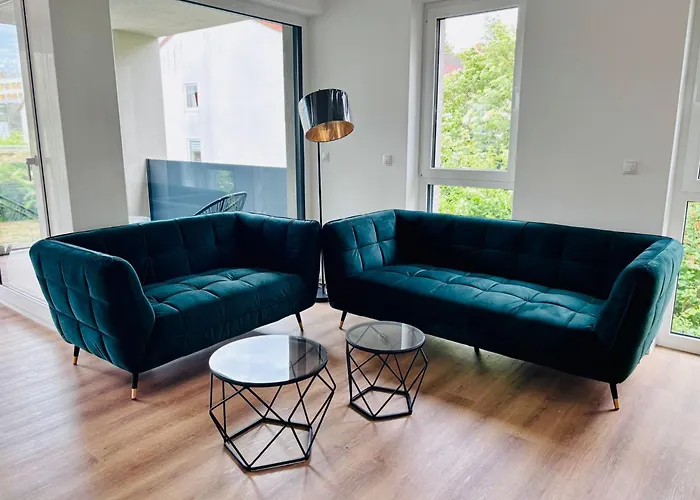 C Homes - & Lofts Апартаменты