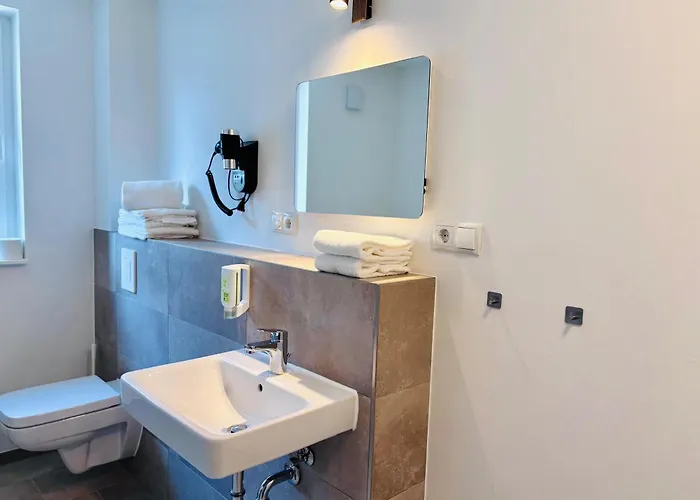 C Homes - & Lofts Зальцгиттер