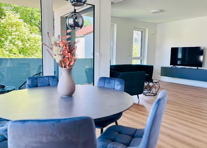 Апартаменты C Homes - & Lofts *